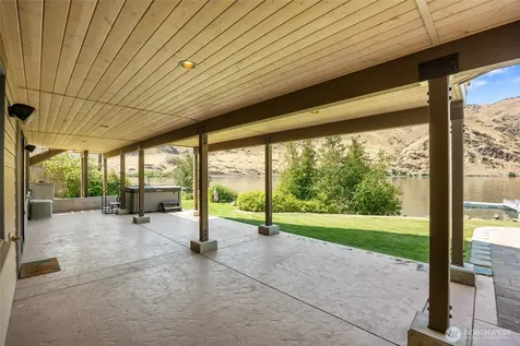 13 Willwood Drive East Wenatchee WA 98802
