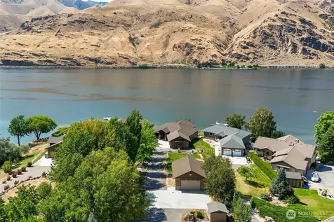 13 Willwood Drive East Wenatchee WA 98802