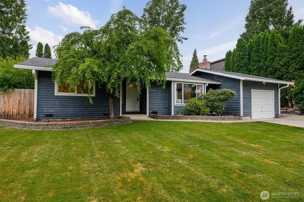 2308 118th Drive NE Lake Stevens WA 98258