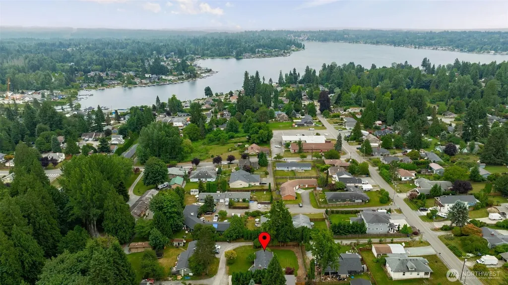 2308 118th Drive NE Lake Stevens WA 98258