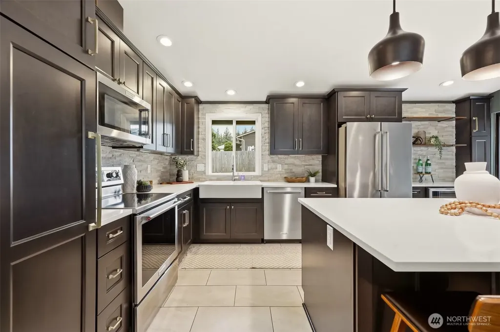 2308 118th Drive NE Lake Stevens WA 98258