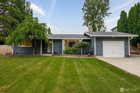 2308 118th Drive NE Lake Stevens WA 98258
