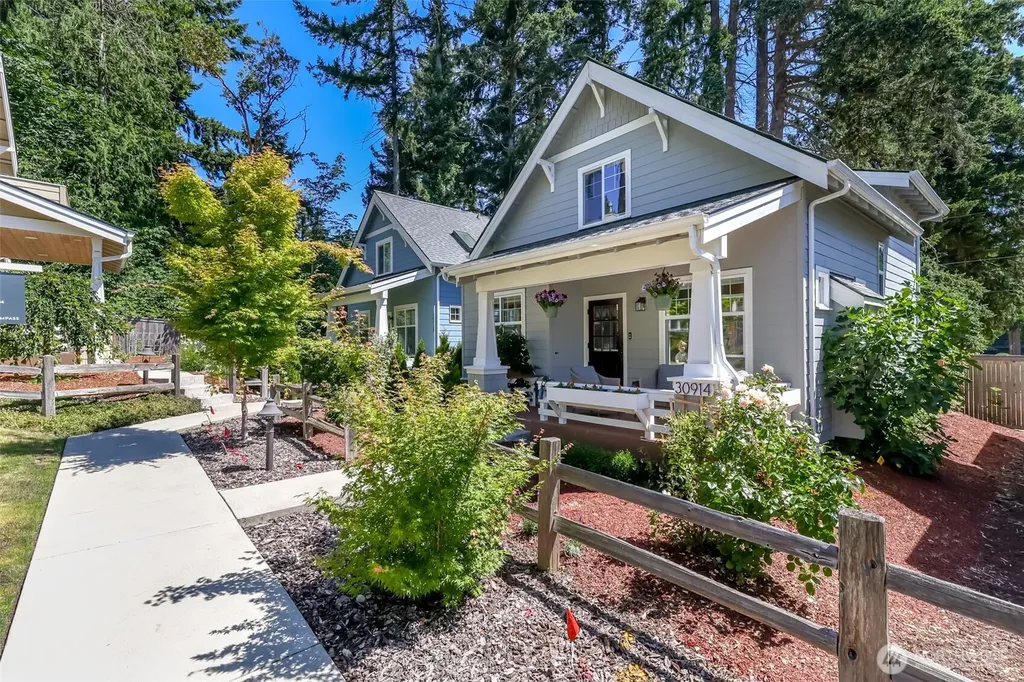 30914 6th Lane SW Federal Way WA 98023