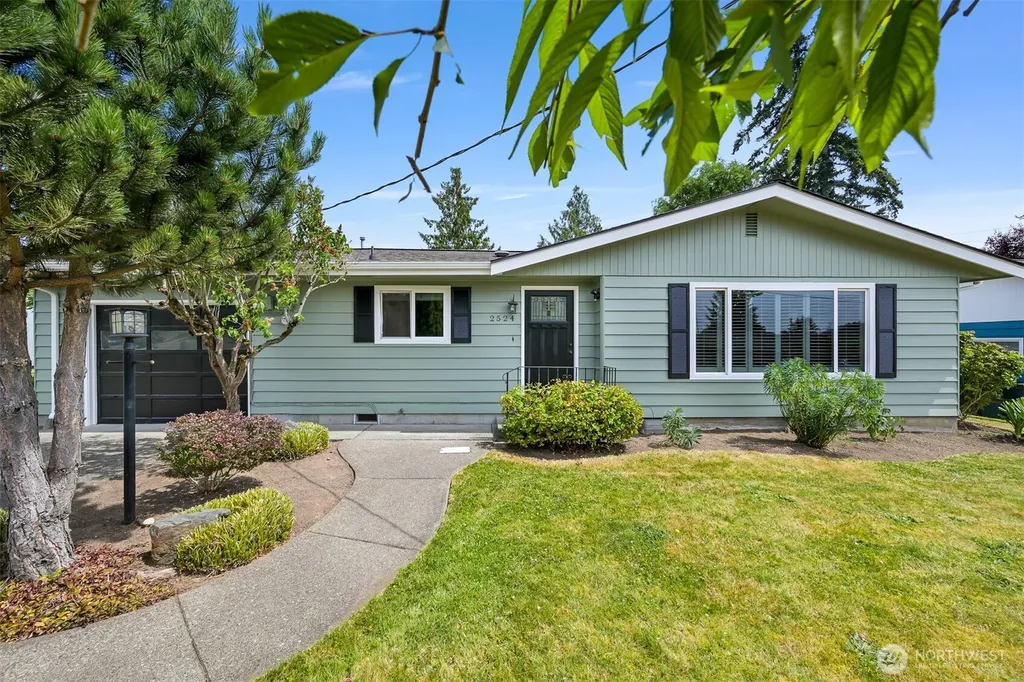 2524 Ontario Street Bellingham WA 98226