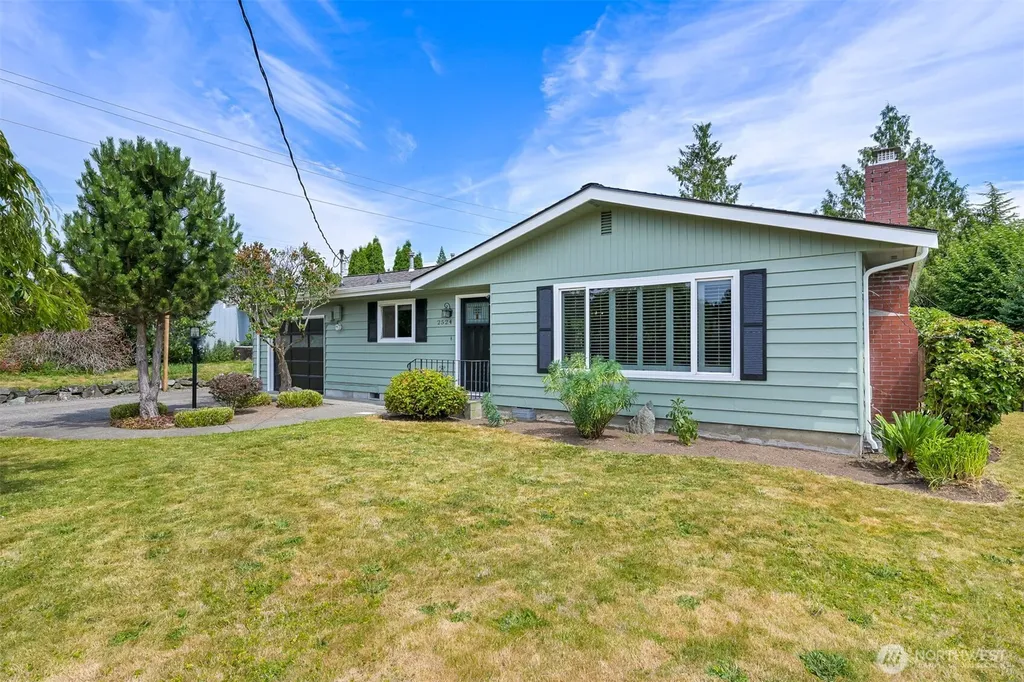 2524 Ontario Street Bellingham WA 98226