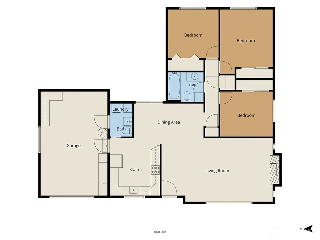2524 Ontario Street Bellingham WA 98226
