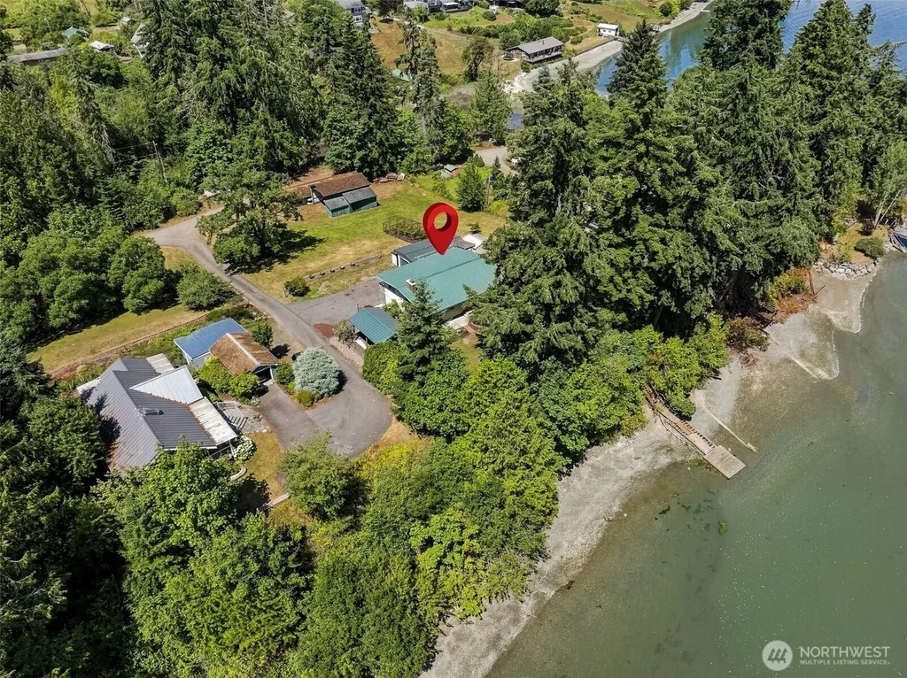 16456 Thorpe Road NE Poulsbo WA 98370