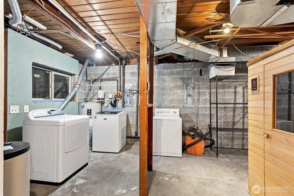16456 Thorpe Road NE Poulsbo WA 98370