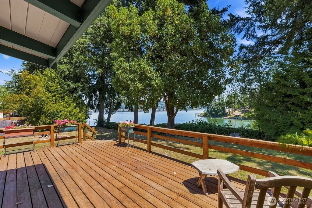 16456 Thorpe Road NE Poulsbo WA 98370