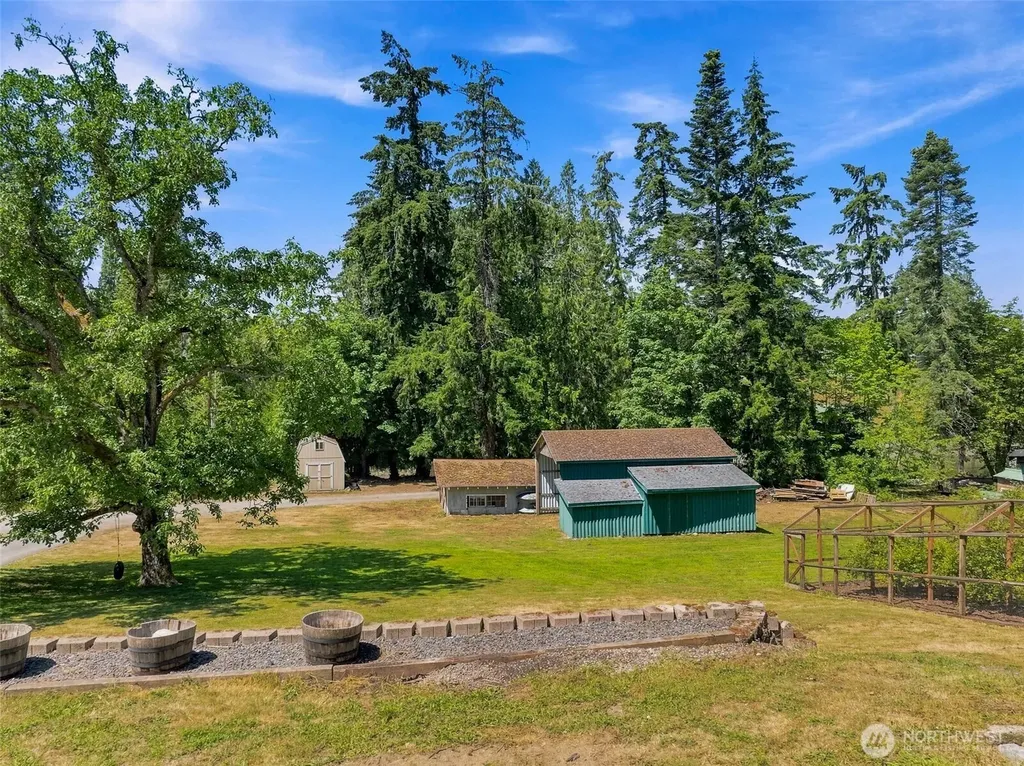 16456 Thorpe Road NE Poulsbo WA 98370