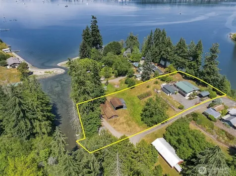 16456 Thorpe Road NE Poulsbo WA 98370