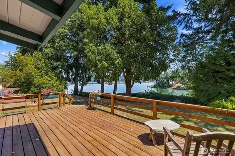 16456 Thorpe Road NE Poulsbo WA 98370