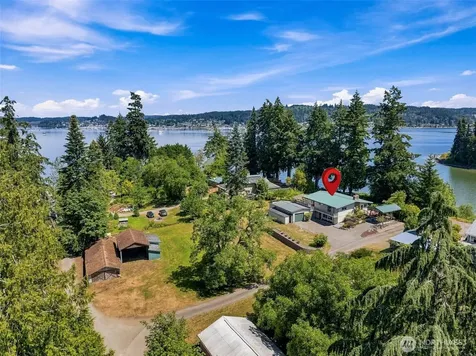 16456 Thorpe Road NE Poulsbo WA 98370