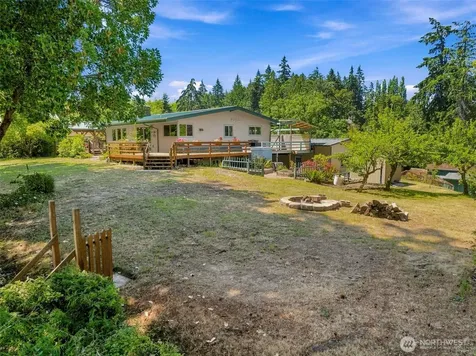 16456 Thorpe Road NE Poulsbo WA 98370
