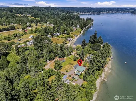 16456 Thorpe Road NE Poulsbo WA 98370