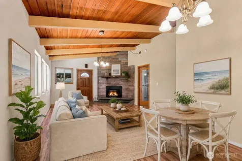 16456 Thorpe Road NE Poulsbo WA 98370