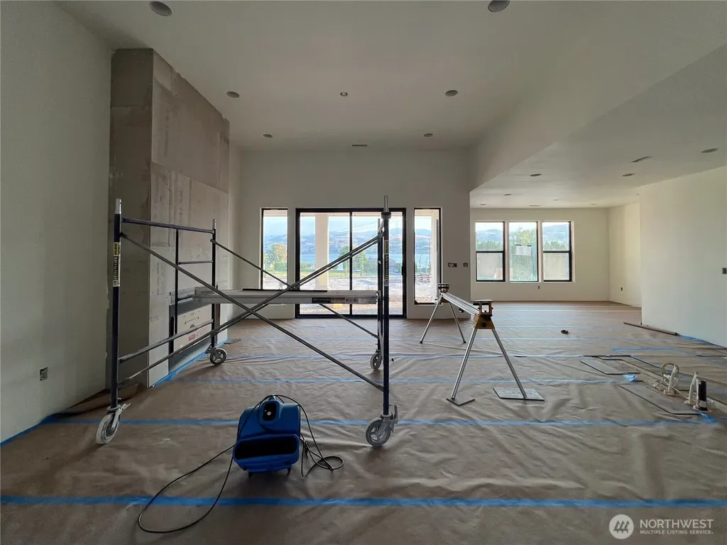21 Loretta Lane Chelan WA 98816