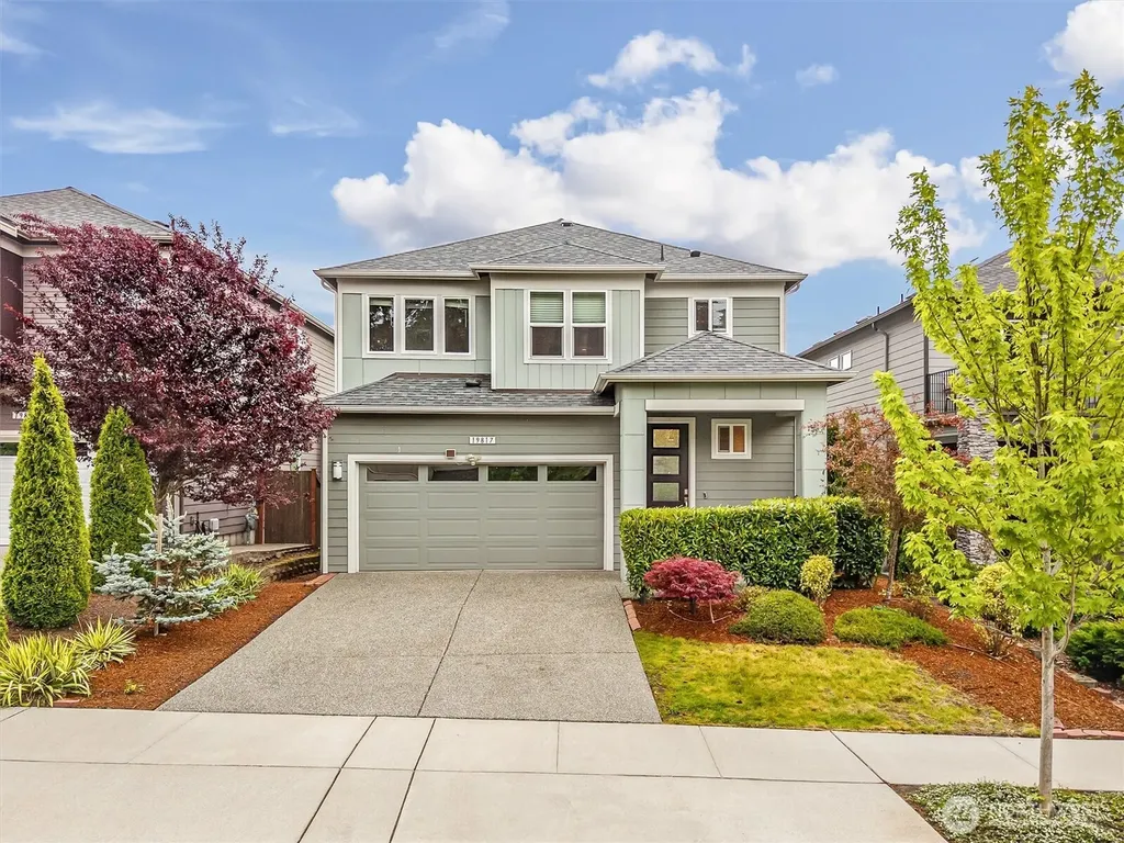 19817 11th Drive SE Bothell WA 98012