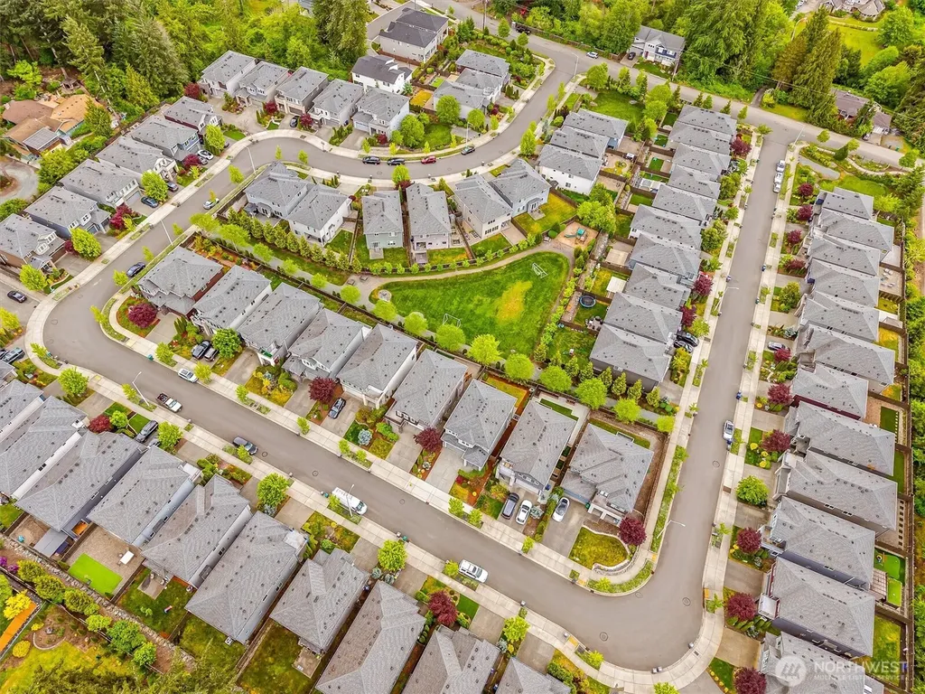 19817 11th Drive SE Bothell WA 98012