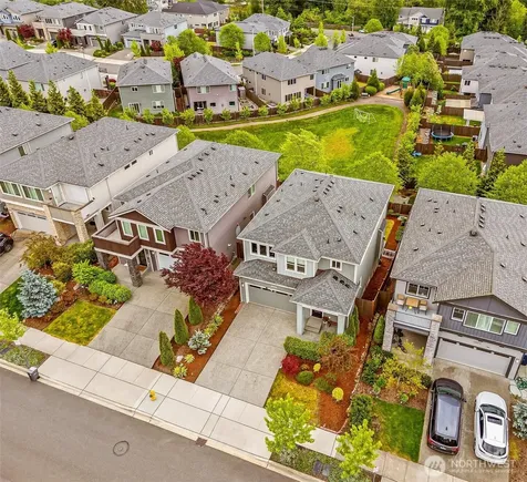 19817 11th Drive SE Bothell WA 98012