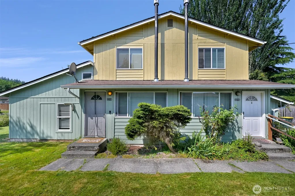 2210 Wilson Avenue Bellingham WA 98225