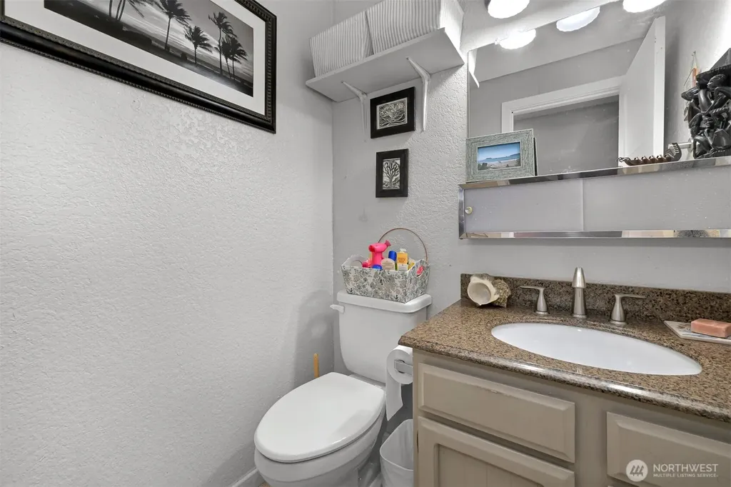 2210 Wilson Avenue Bellingham WA 98225