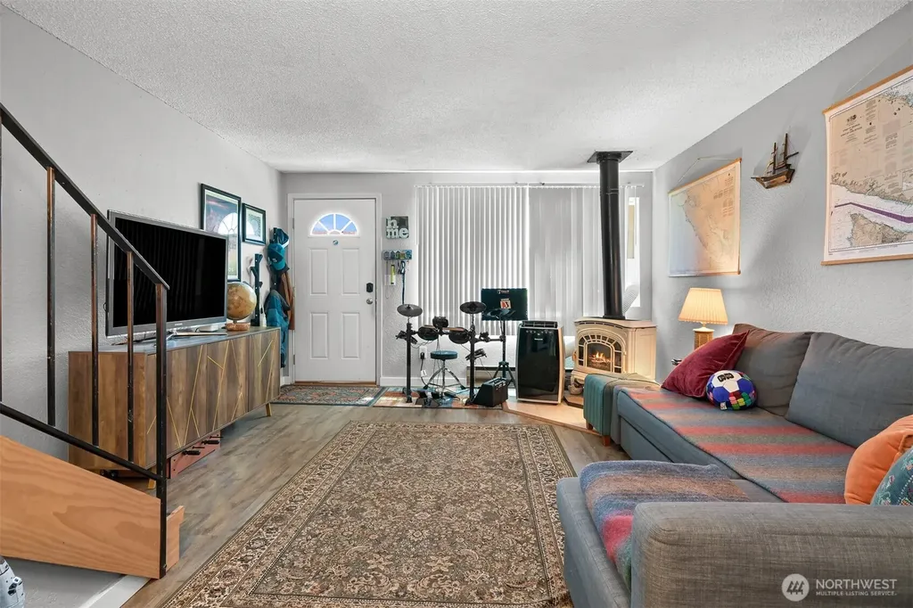 2210 Wilson Avenue Bellingham WA 98225