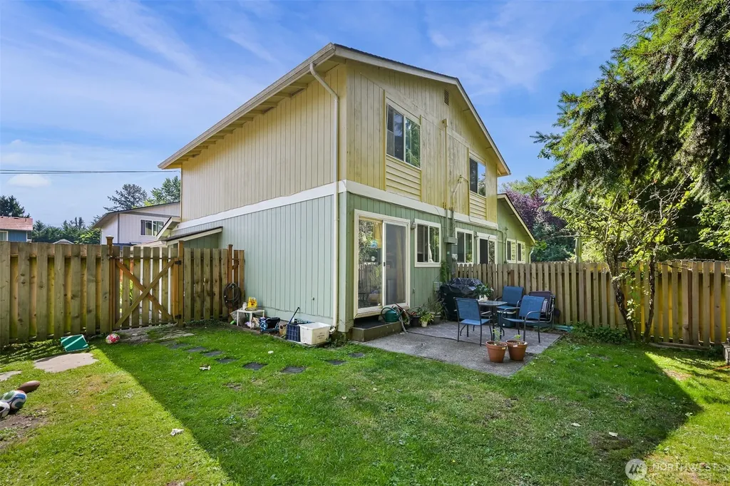 2210 Wilson Avenue Bellingham WA 98225