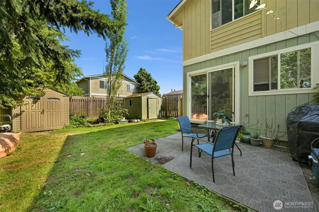 2210 Wilson Avenue Bellingham WA 98225