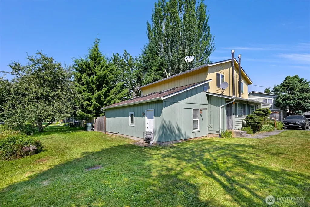 2210 Wilson Avenue Bellingham WA 98225