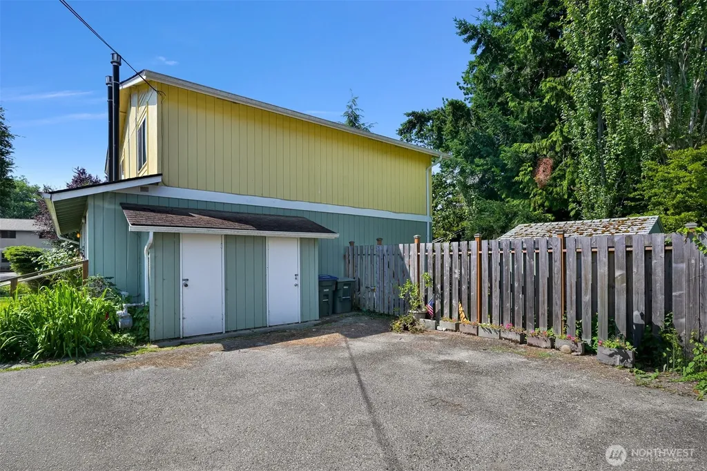 2210 Wilson Avenue Bellingham WA 98225