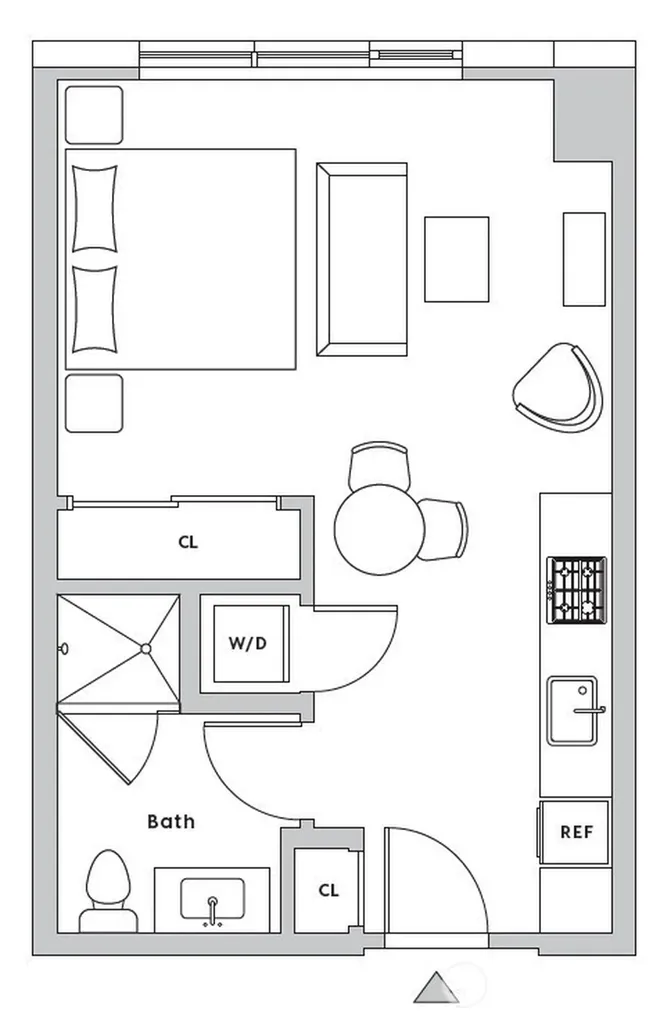 10232 NE 10th Street Bellevue WA 98004