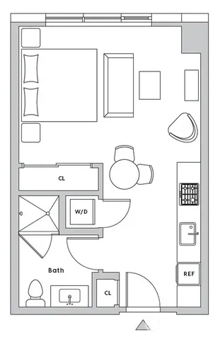 10232 NE 10th Street Bellevue WA 98004