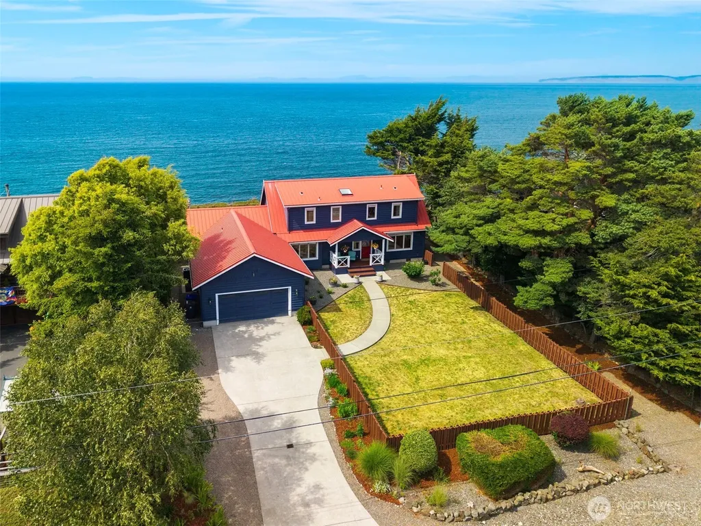 2342 Seaview Drive Port Townsend WA 98368
