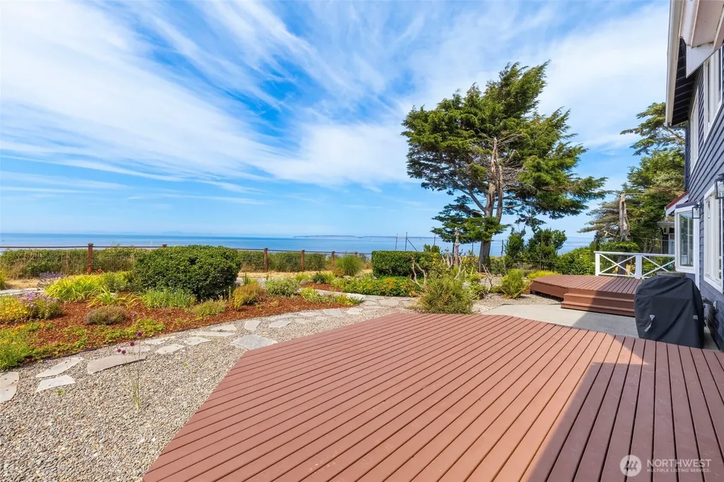 2342 Seaview Drive Port Townsend WA 98368