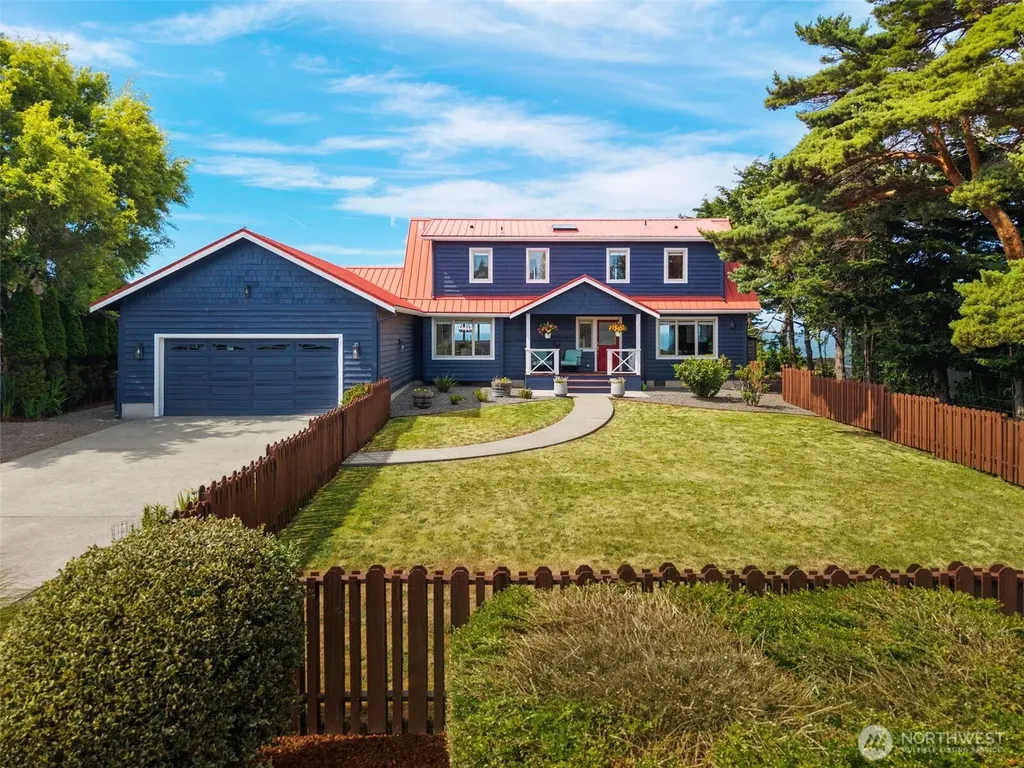 2342 Seaview Drive Port Townsend WA 98368