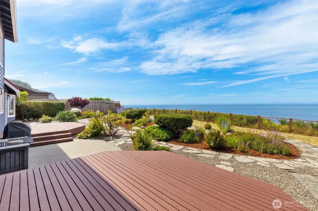 2342 Seaview Drive Port Townsend WA 98368