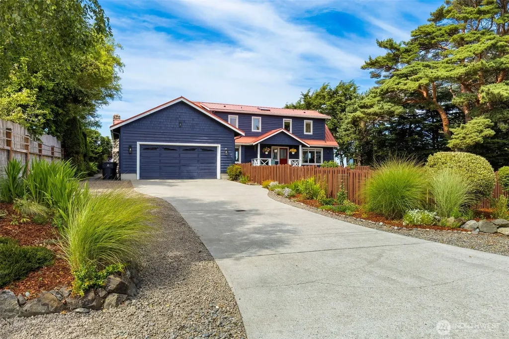 2342 Seaview Drive Port Townsend WA 98368