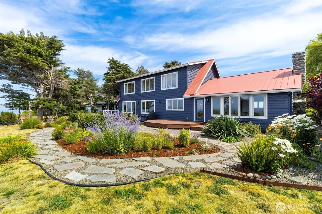 2342 Seaview Drive Port Townsend WA 98368