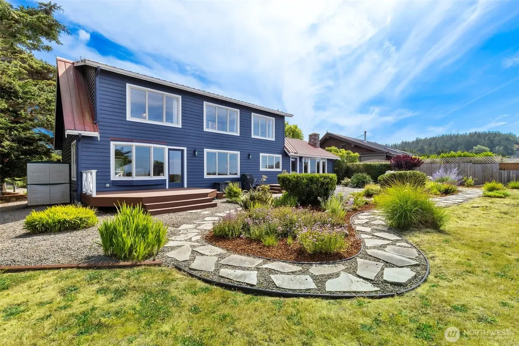 2342 Seaview Drive Port Townsend WA 98368