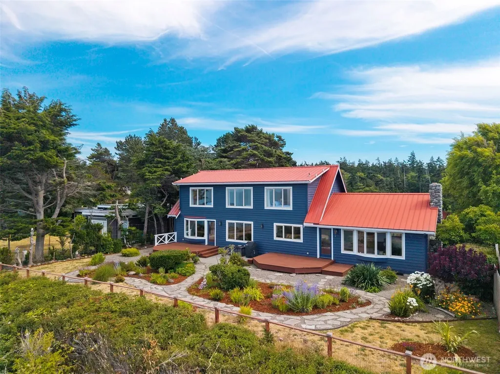 2342 Seaview Drive Port Townsend WA 98368