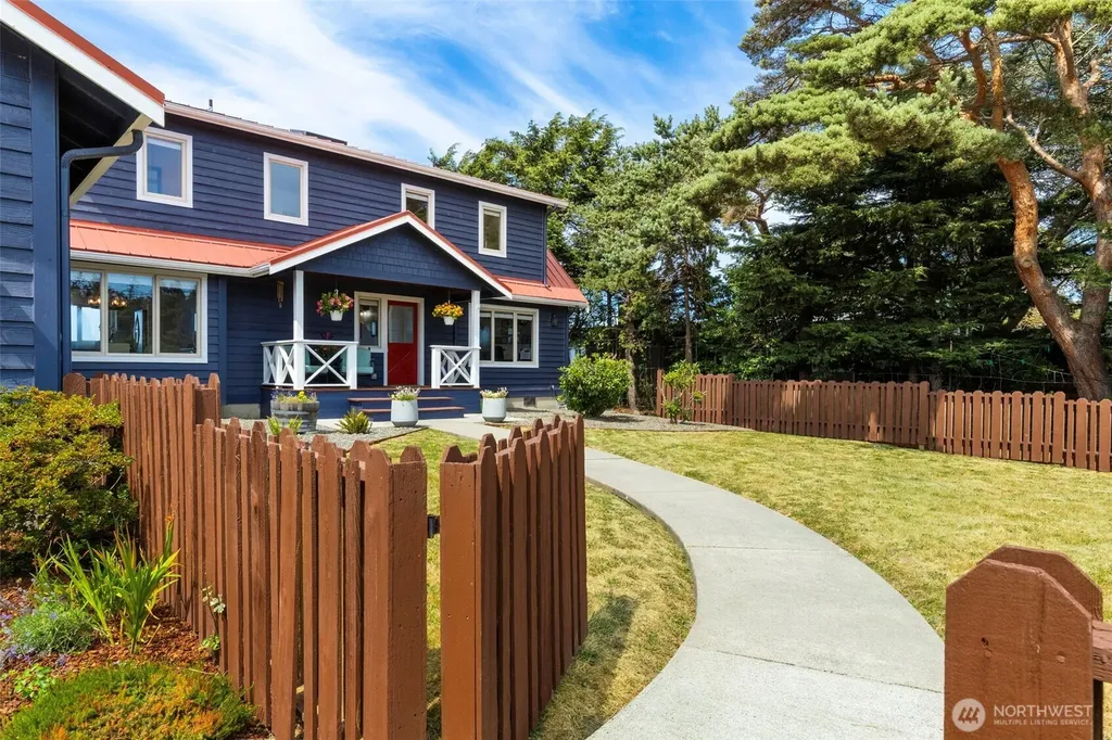 2342 Seaview Drive Port Townsend WA 98368