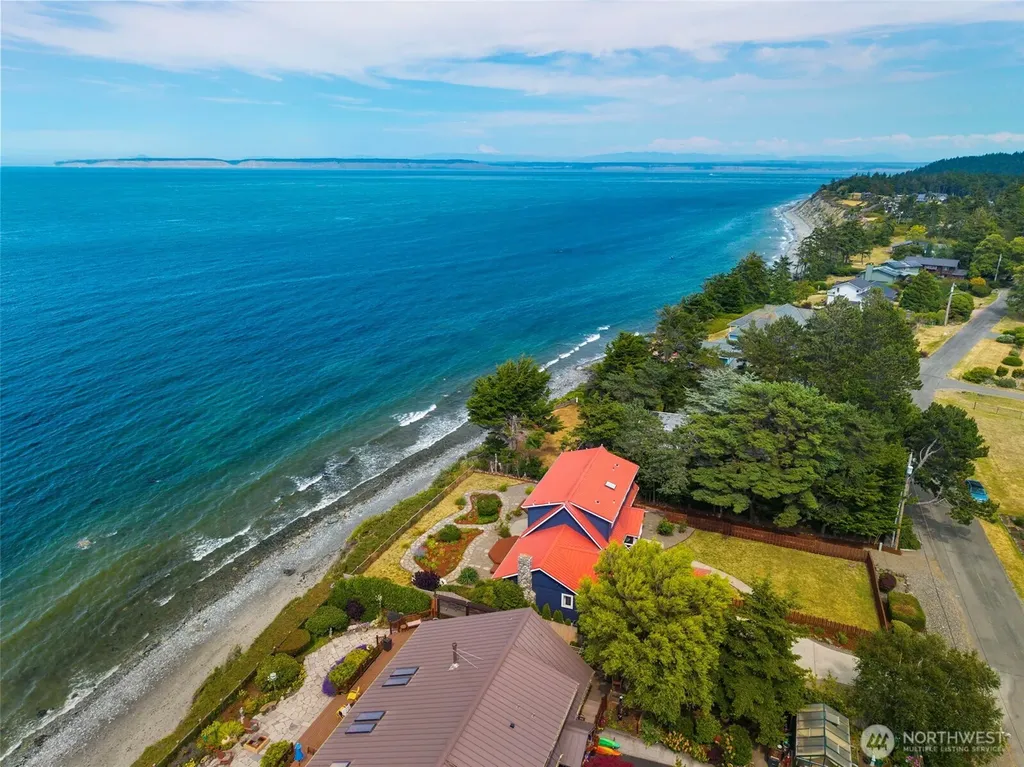2342 Seaview Drive Port Townsend WA 98368