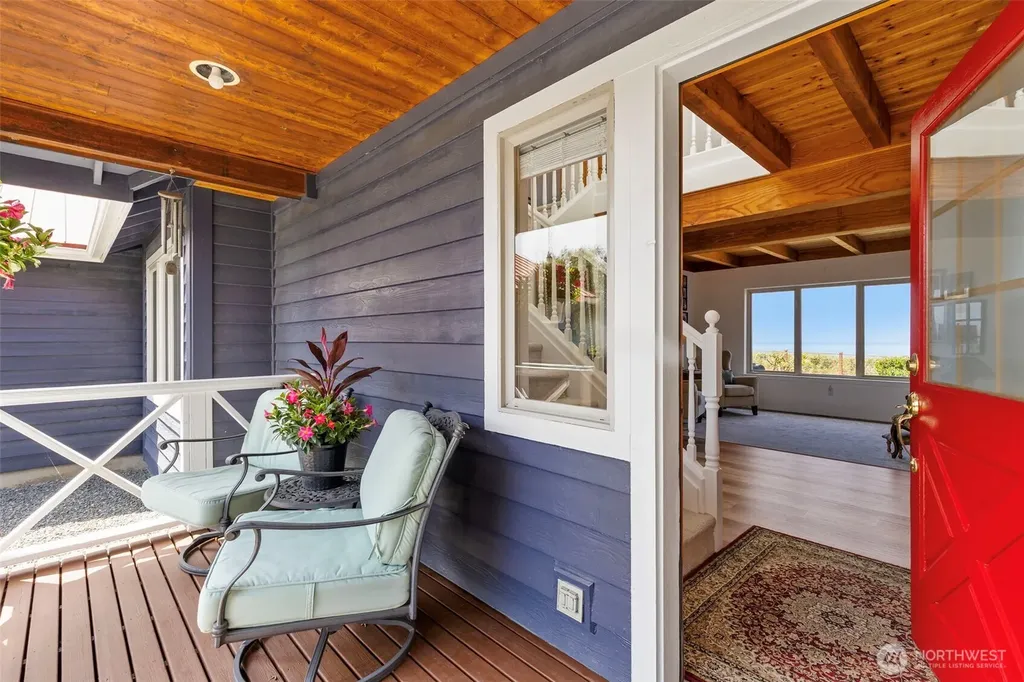 2342 Seaview Drive Port Townsend WA 98368