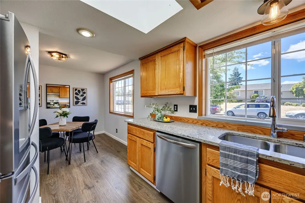 19782 Mosjon Circle NE Poulsbo WA 98370