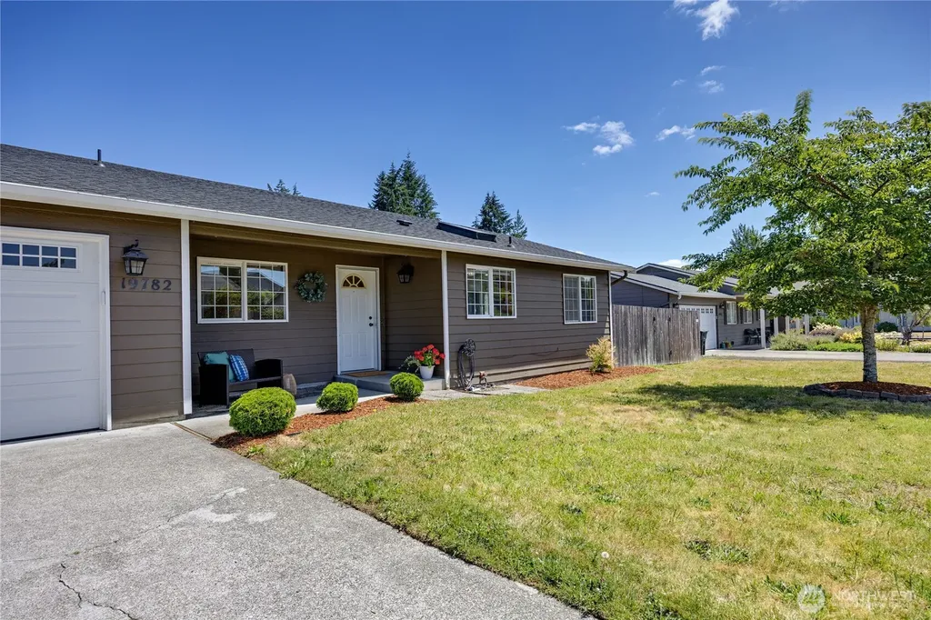 19782 Mosjon Circle NE Poulsbo WA 98370