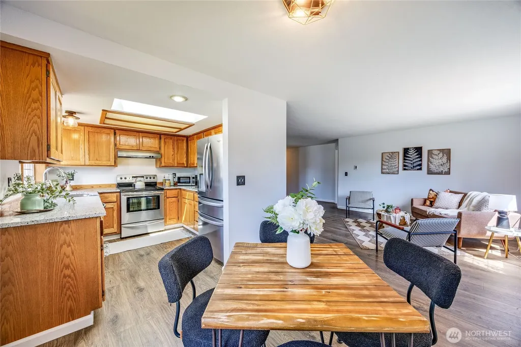 19782 Mosjon Circle NE Poulsbo WA 98370
