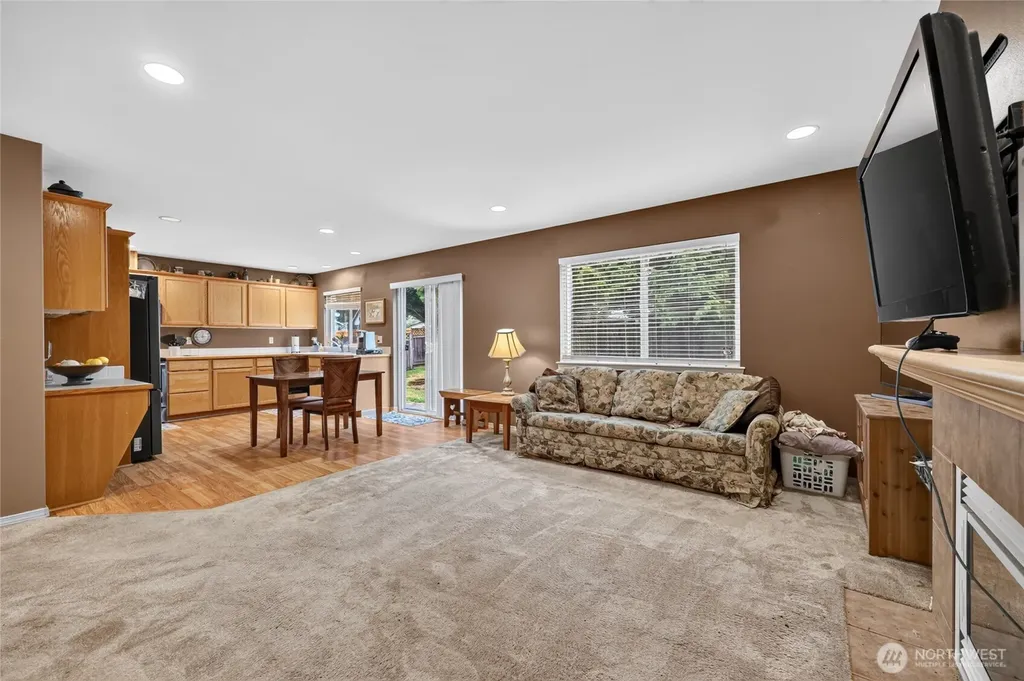 8319 132nd Street Ct E Puyallup WA 98373