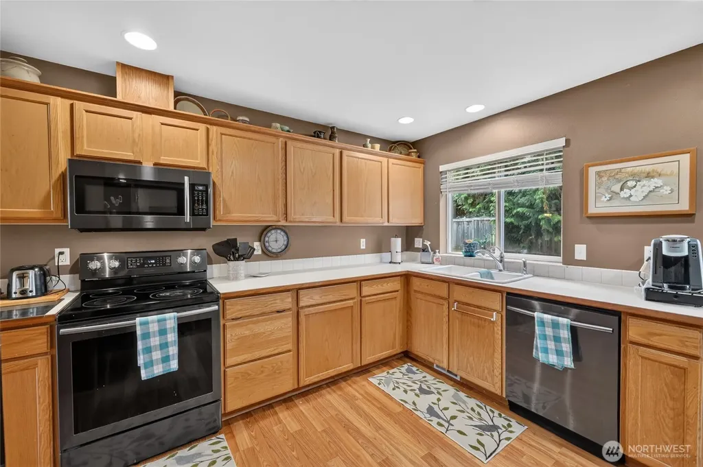 8319 132nd Street Ct E Puyallup WA 98373