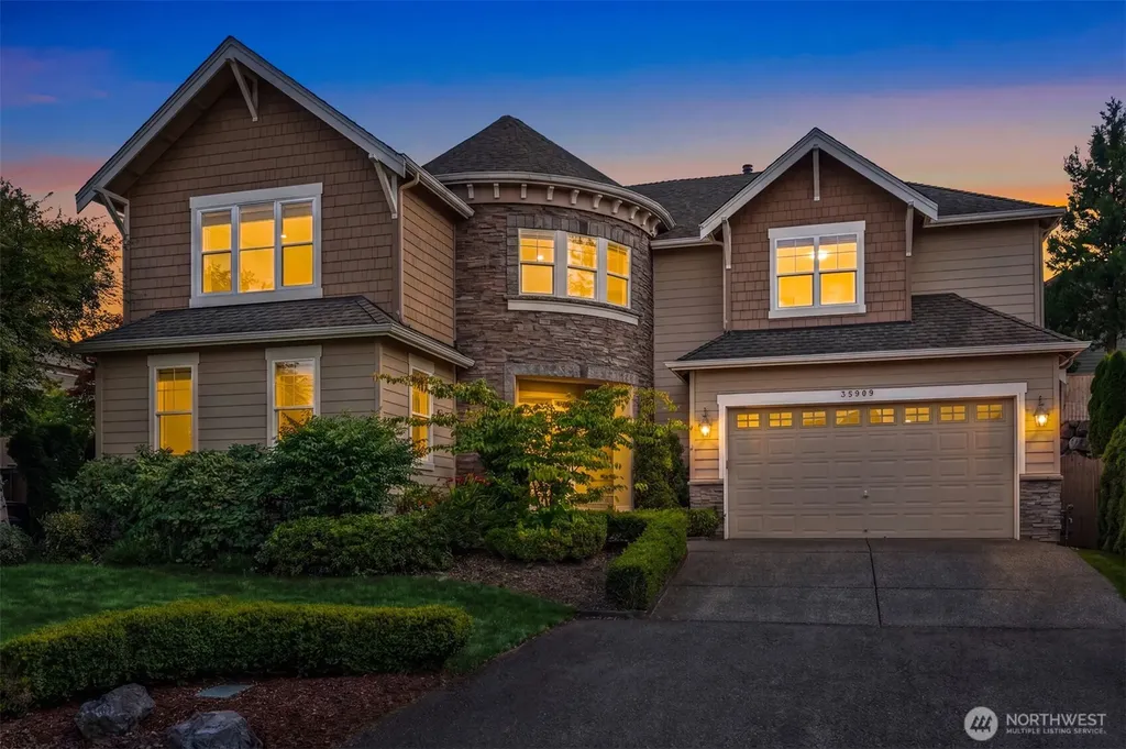 35909 Boulder Court Snoqualmie WA 98065